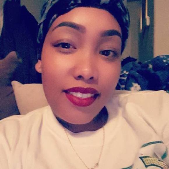 Meet your Posher, Stacey - Picture 1 of 1